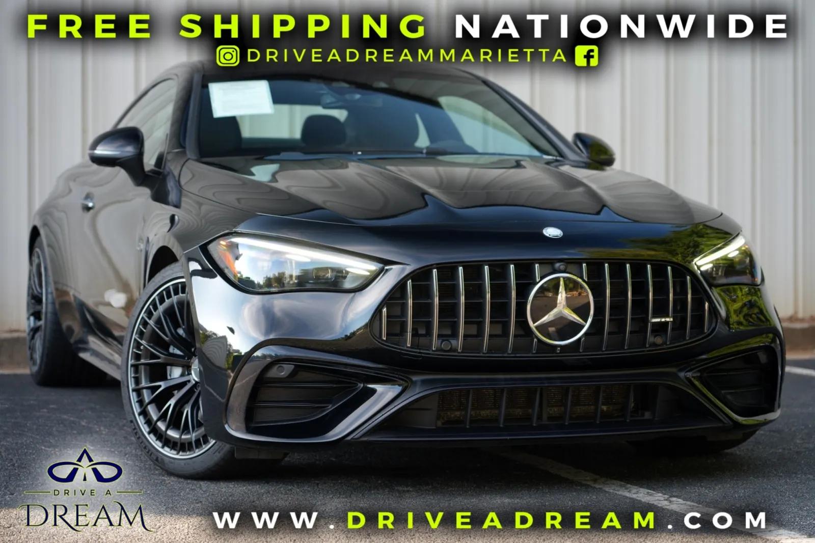 mercedes-benz cle 2024 W1KMJ6CB8RF024075 image mercedes-benz cle 2024 W1KMJ6CB8RF024075 image