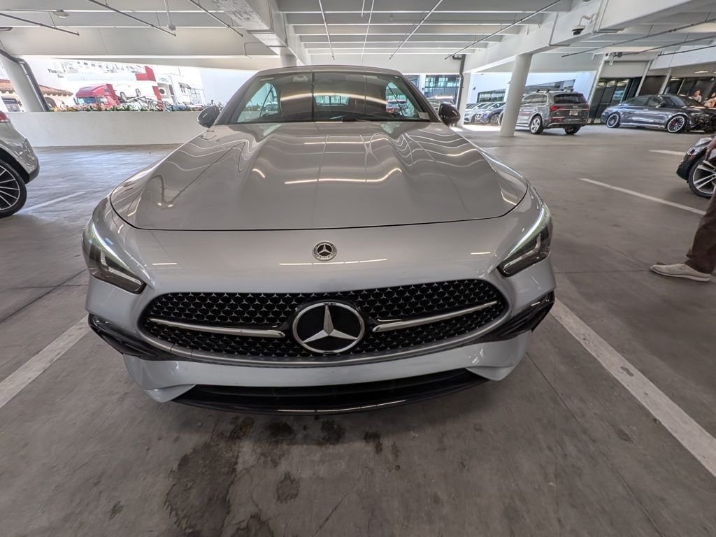 mercedes-benz cle 2024 W1KMK4HB0RF031614 image mercedes-benz cle 2024 W1KMK4HB0RF031614 image