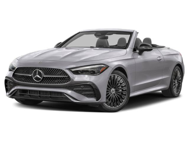mercedes-benz cle 2024 W1KMK6BB5RF033864 image mercedes-benz cle 2024 W1KMK6BB5RF033864 image