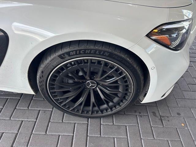 mercedes-benz cle 2024 W1KMJ6CBXRF034994 image mercedes-benz cle 2024 W1KMJ6CBXRF034994 image