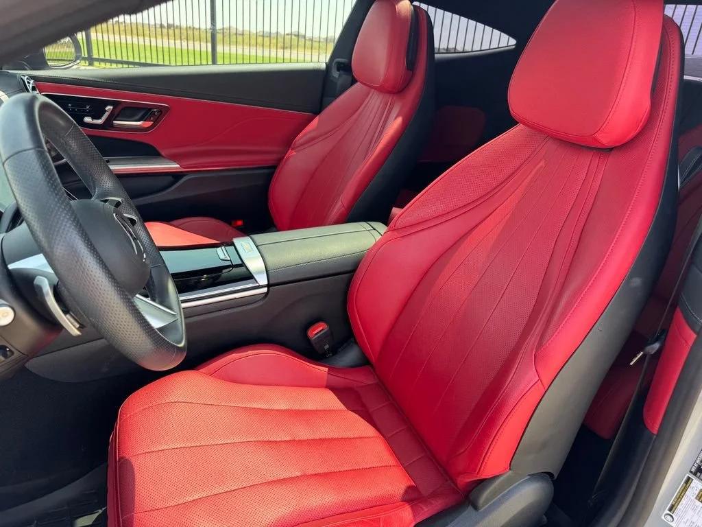 mercedes-benz cle 2024 W1KMJ4HB4RF042621 image mercedes-benz cle 2024 W1KMJ4HB4RF042621 image