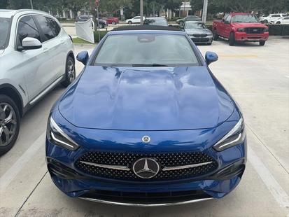 mercedes-benz cle 2024 W1KMK4HB3RF031283 image mercedes-benz cle 2024 W1KMK4HB3RF031283 image