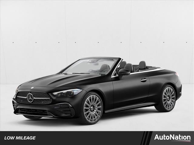 mercedes-benz cle 2024 W1KMK6BB0RF027468 image mercedes-benz cle 2024 W1KMK6BB0RF027468 image