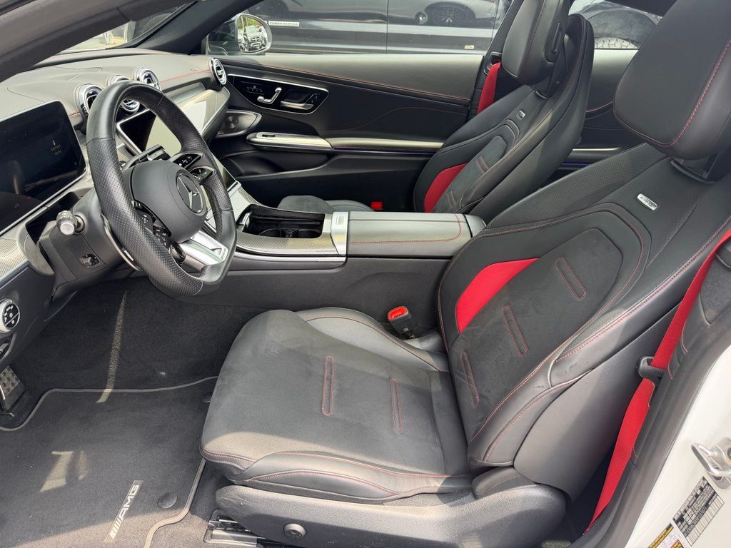 mercedes-benz cle 2024 W1KMJ6CBXRF037071 image mercedes-benz cle 2024 W1KMJ6CBXRF037071 image