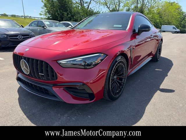 mercedes-benz cle 2024 W1KMJ6CB2RF028784 image mercedes-benz cle 2024 W1KMJ6CB2RF028784 image