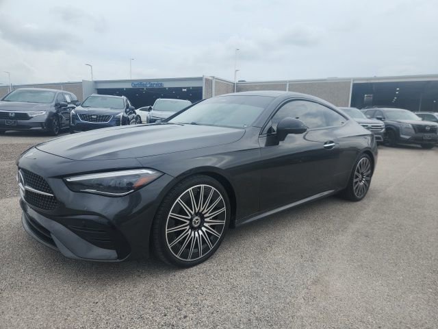 mercedes-benz cle 2024 W1KMJ4HB9RF042498 image mercedes-benz cle 2024 W1KMJ4HB9RF042498 image
