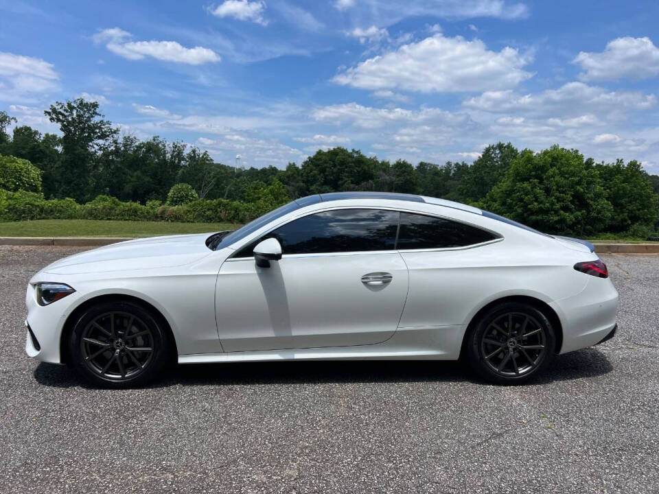 mercedes-benz cle 2024 W1KMJ4HB3RF033232 image mercedes-benz cle 2024 W1KMJ4HB3RF033232 image