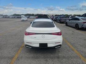 mercedes-benz cle 2024 W1KMJ4HB4RF028993 image mercedes-benz cle 2024 W1KMJ4HB4RF028993 image