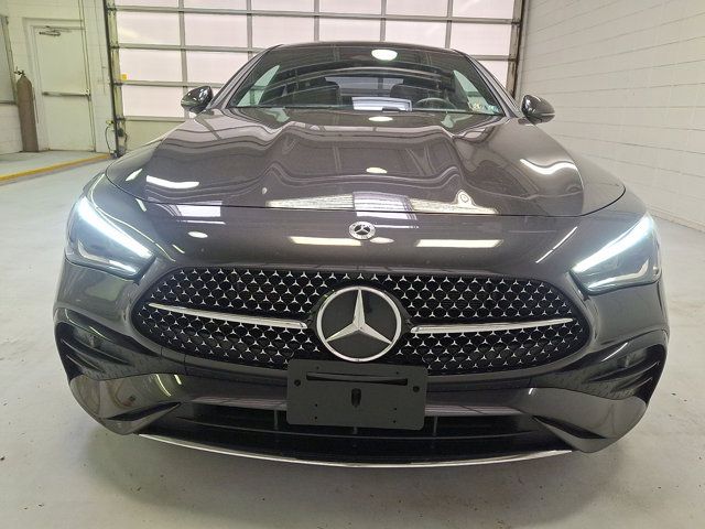 mercedes-benz cle 2024 W1KMJ6BB1RF027269 image mercedes-benz cle 2024 W1KMJ6BB1RF027269 image