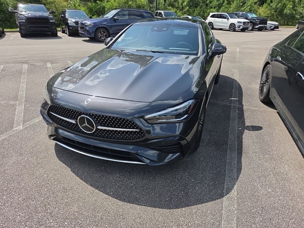 mercedes-benz cle 2024 W1KMJ4HB0RF040574 image mercedes-benz cle 2024 W1KMJ4HB0RF040574 image
