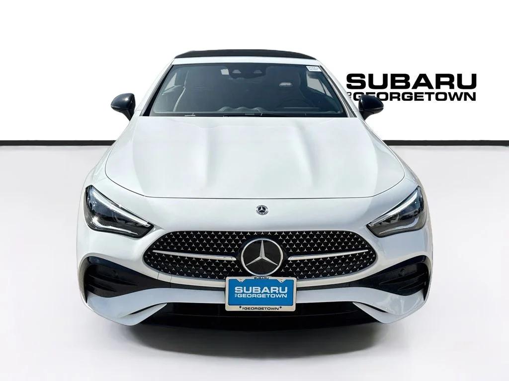 mercedes-benz cle 2024 W1KMK4HB3RF035205 image mercedes-benz cle 2024 W1KMK4HB3RF035205 image