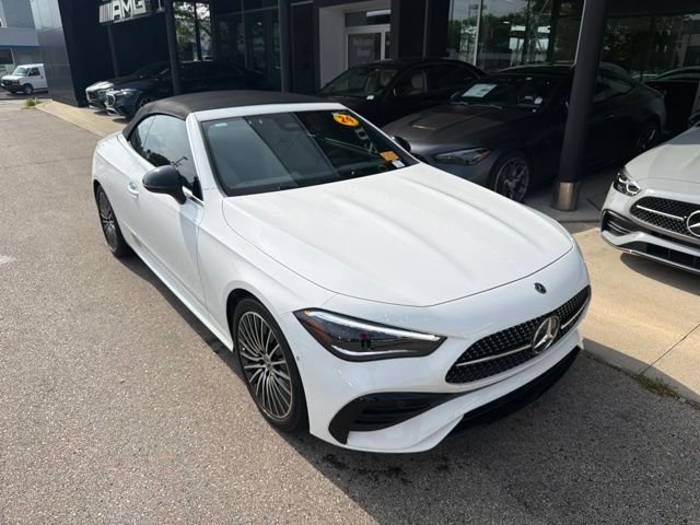 mercedes-benz cle 2024 W1KMK4HB8RF029626 image mercedes-benz cle 2024 W1KMK4HB8RF029626 image