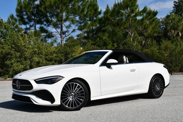 mercedes-benz cle 2024 W1KMK6BB9RF031244 image mercedes-benz cle 2024 W1KMK6BB9RF031244 image