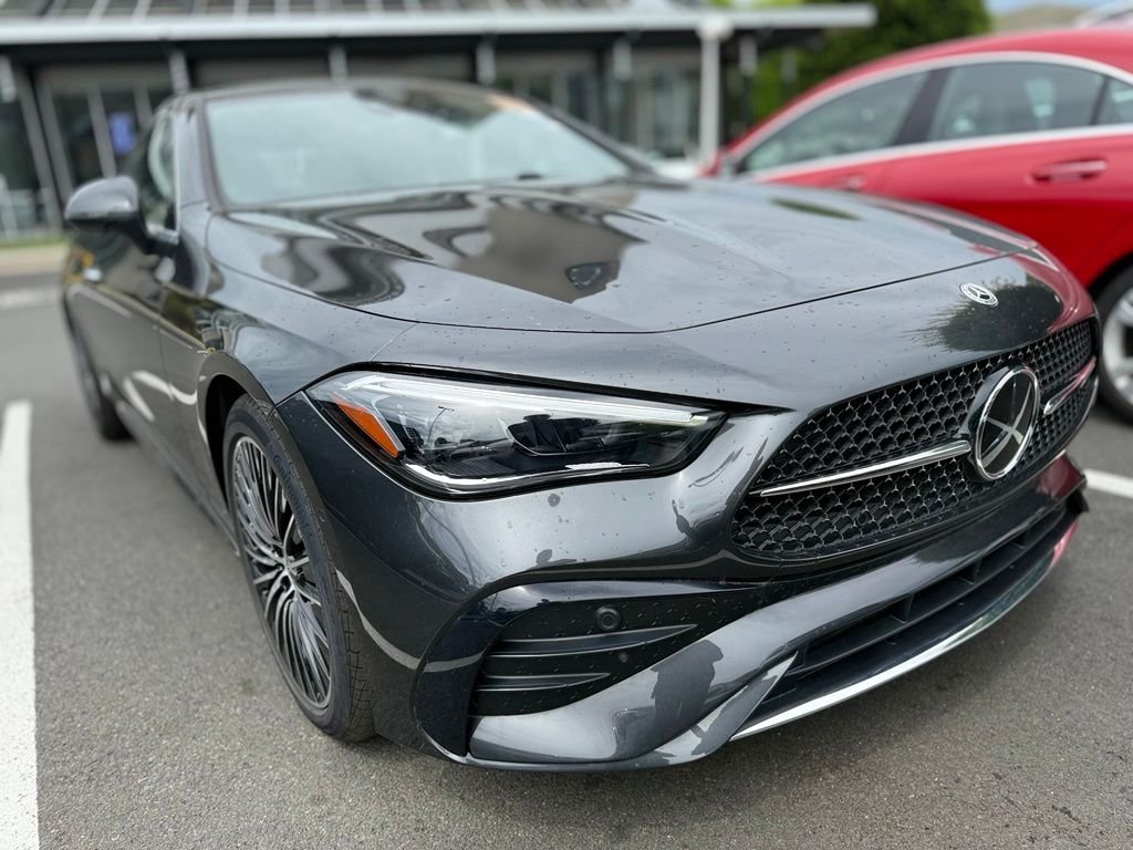 mercedes-benz cle 2024 W1KMJ4HB7RF043567 image mercedes-benz cle 2024 W1KMJ4HB7RF043567 image