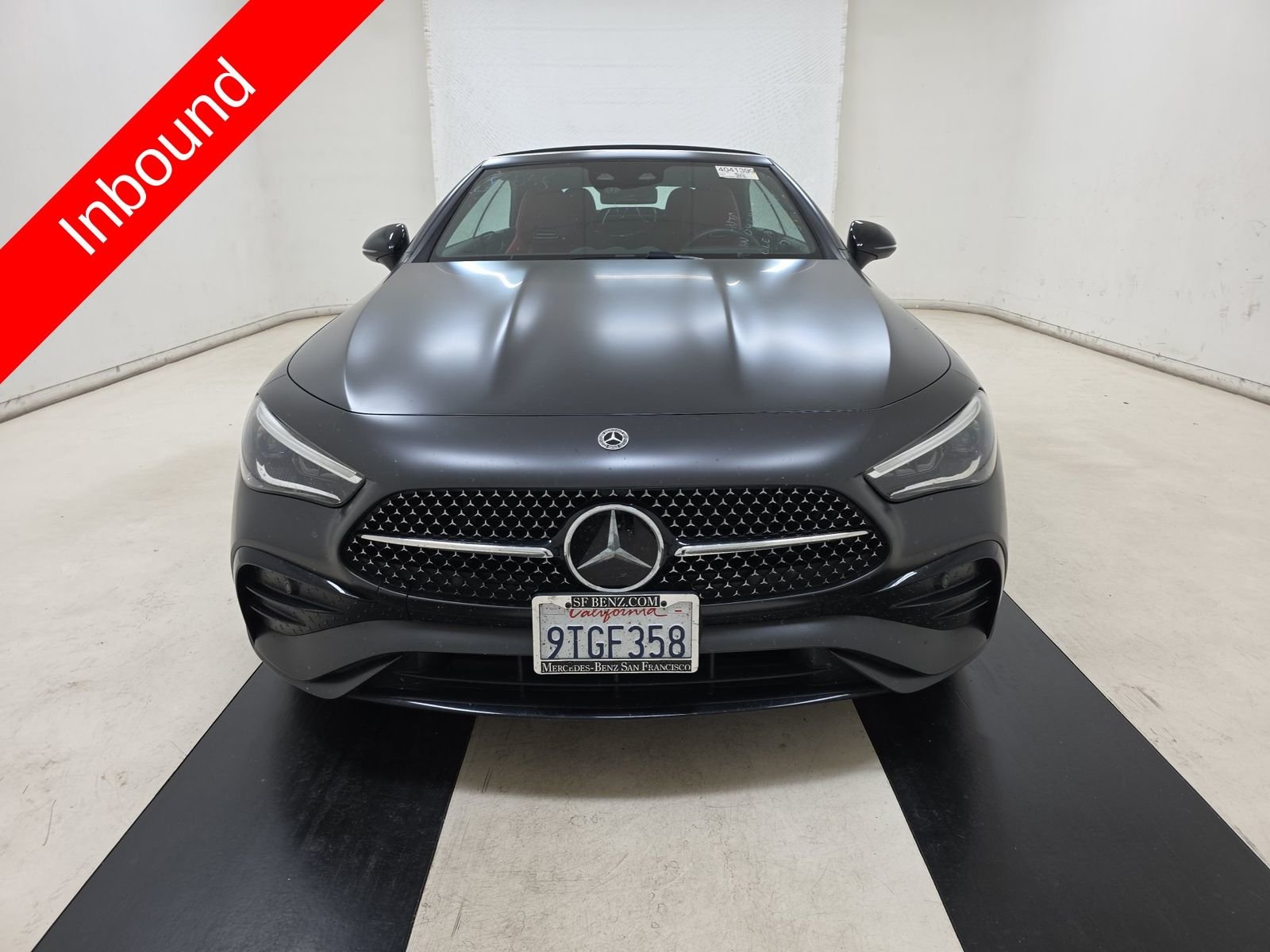mercedes-benz cle 2024 W1KMK4HB9RF042854 image mercedes-benz cle 2024 W1KMK4HB9RF042854 image