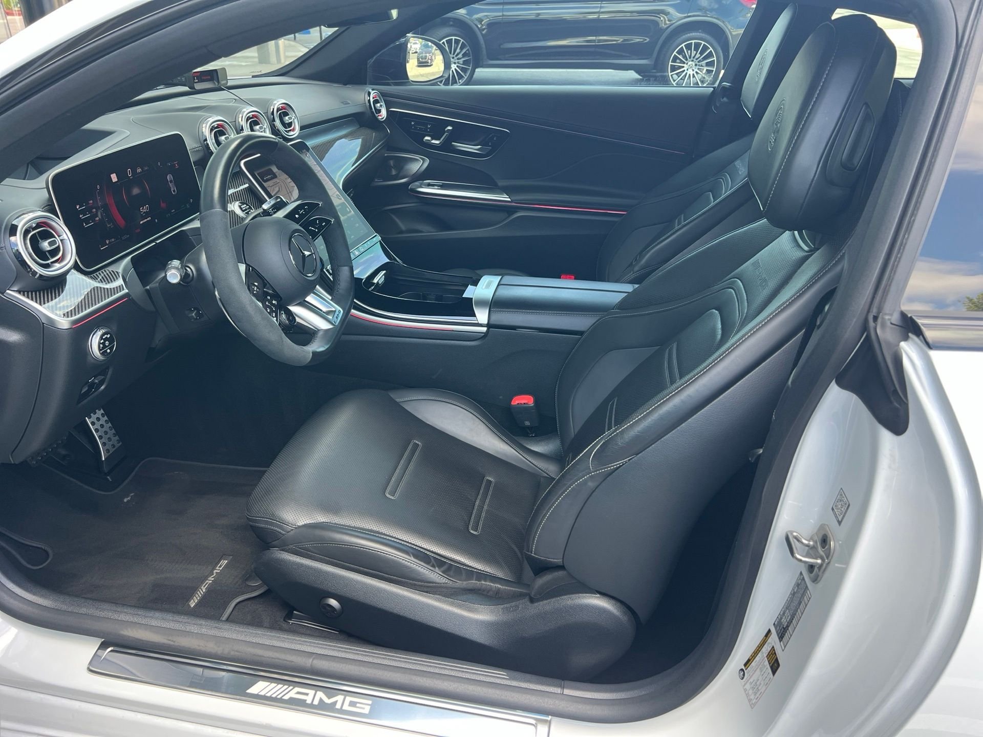 mercedes-benz cle 2024 W1KMJ6CB8RF024030 image mercedes-benz cle 2024 W1KMJ6CB8RF024030 image