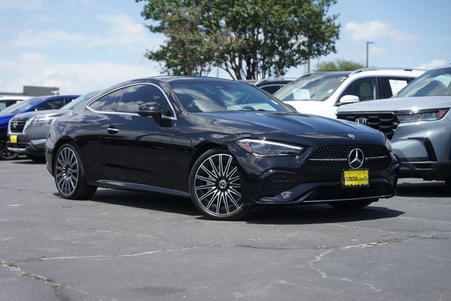 mercedes-benz cle 2024 W1KMJ4HB0RF026321 image mercedes-benz cle 2024 W1KMJ4HB0RF026321 image