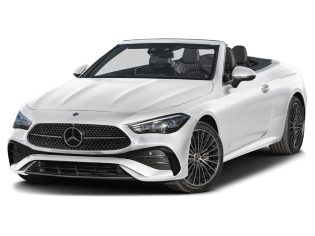 mercedes-benz cle 2025 W1KMK4HB1SF076132 image