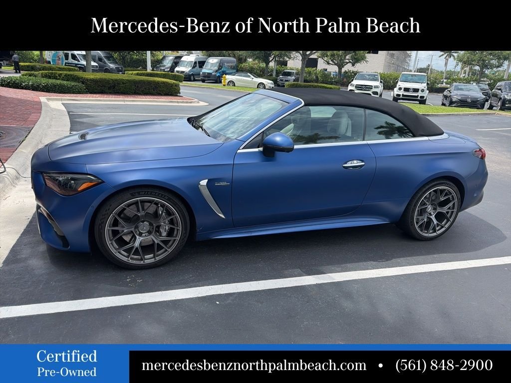 mercedes-benz cle 2025 W1KMK6CB7SF057152 image mercedes-benz cle 2025 W1KMK6CB7SF057152 image