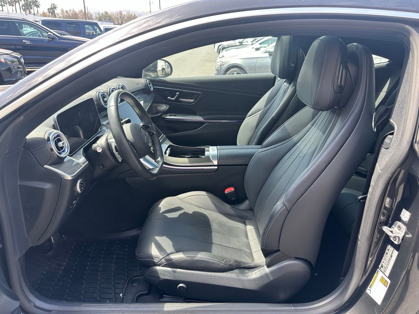 mercedes-benz cle 2025 W1KMJ4HB2SF062761 image mercedes-benz cle 2025 W1KMJ4HB2SF062761 image