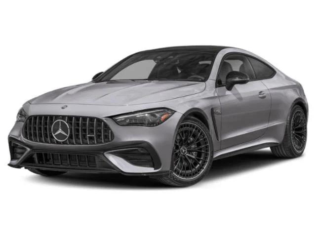 mercedes-benz cle 2025 W1KMJ6CB6SF052379 image mercedes-benz cle 2025 W1KMJ6CB6SF052379 image