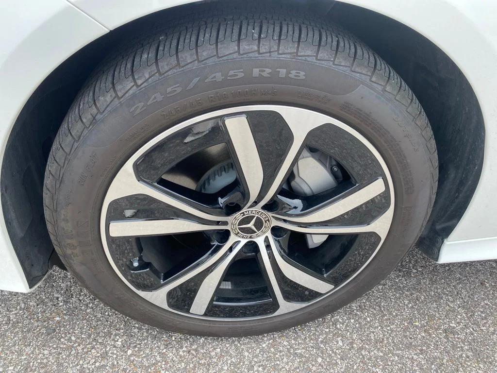 mercedes-benz cle 2025 W1KMK4HB7SF055205 image mercedes-benz cle 2025 W1KMK4HB7SF055205 image