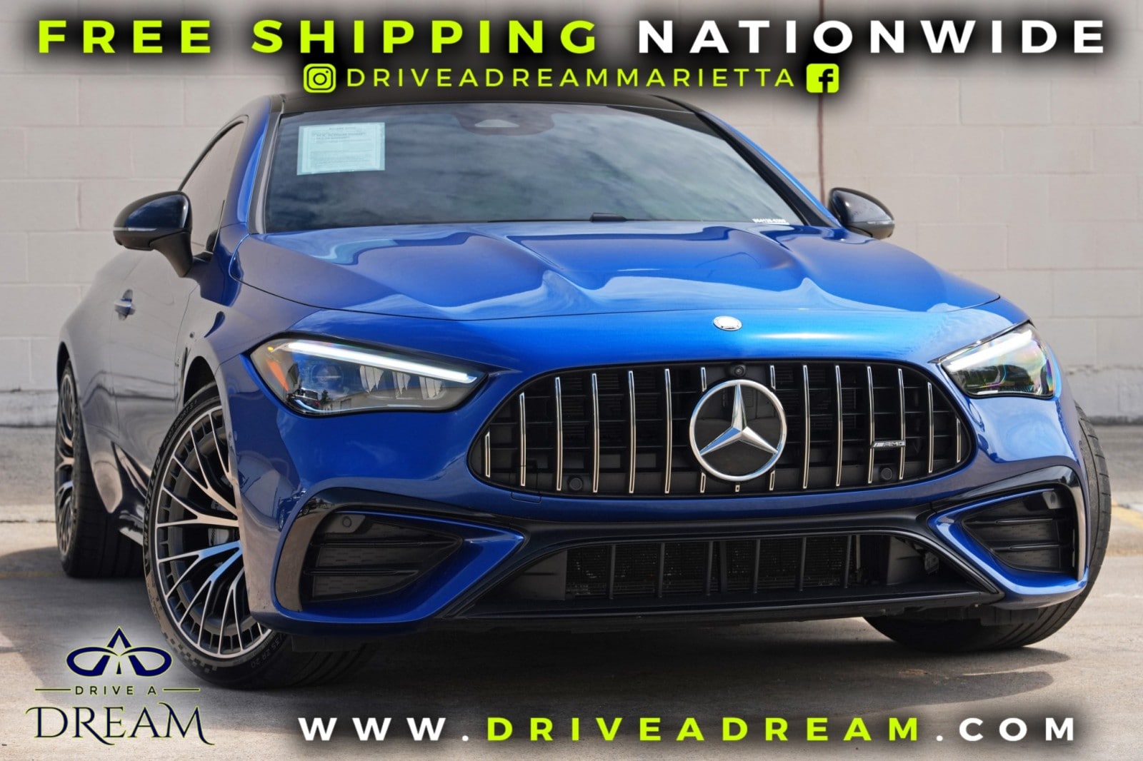 mercedes-benz cle 2025 W1KMJ6CB5SF054138 image mercedes-benz cle 2025 W1KMJ6CB5SF054138 image