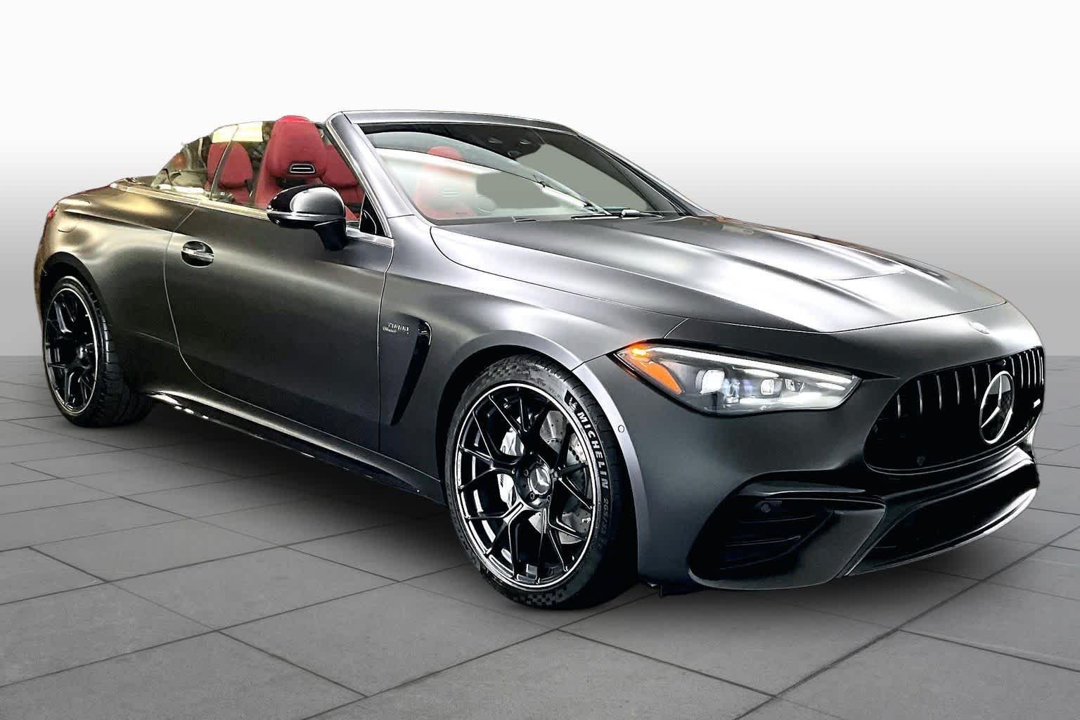 mercedes-benz cle 2025 W1KMK6CB1SF081379 image mercedes-benz cle 2025 W1KMK6CB1SF081379 image