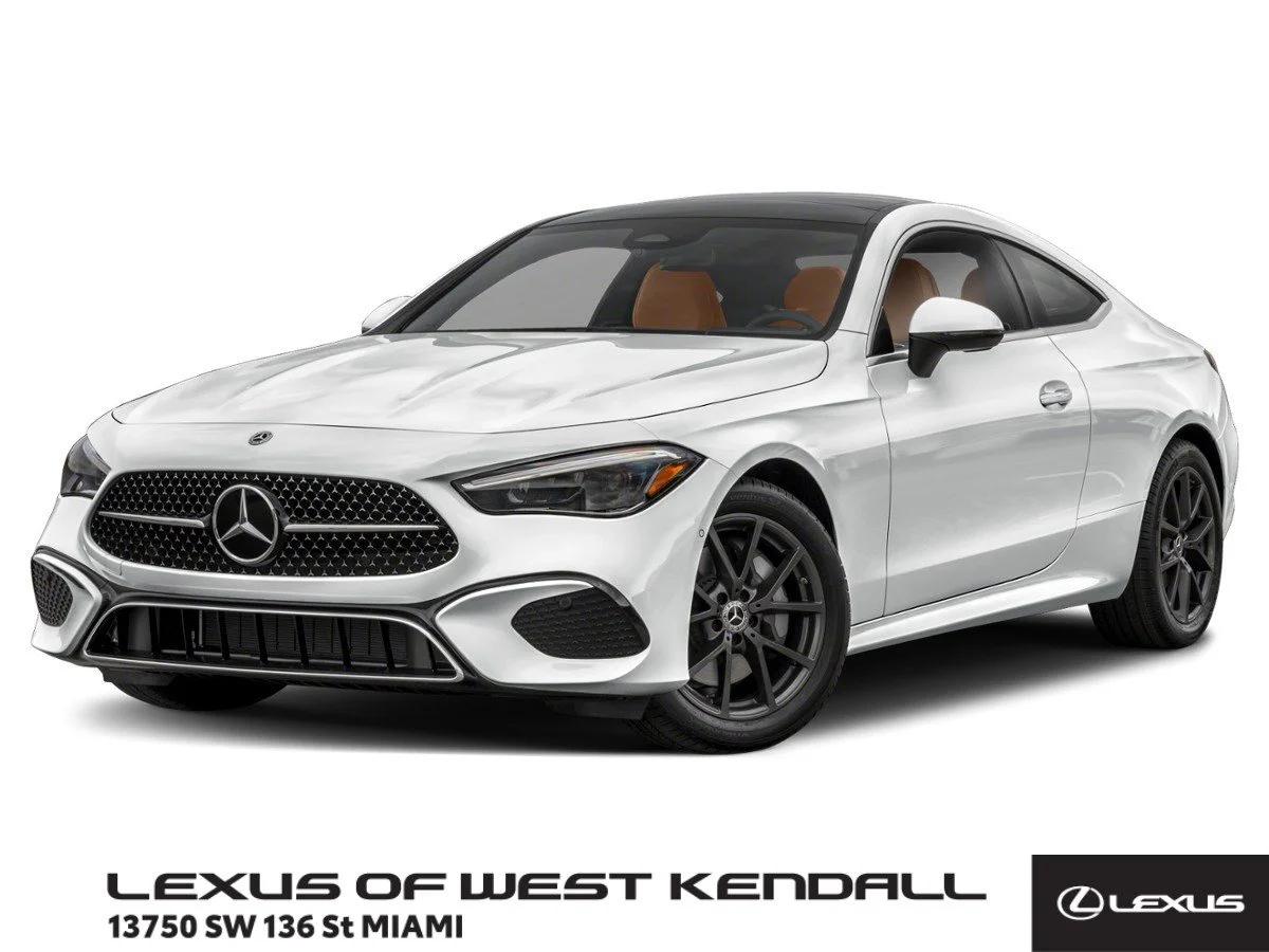 mercedes-benz cle 2025 W1KMJ4HB6SF055425 image mercedes-benz cle 2025 W1KMJ4HB6SF055425 image