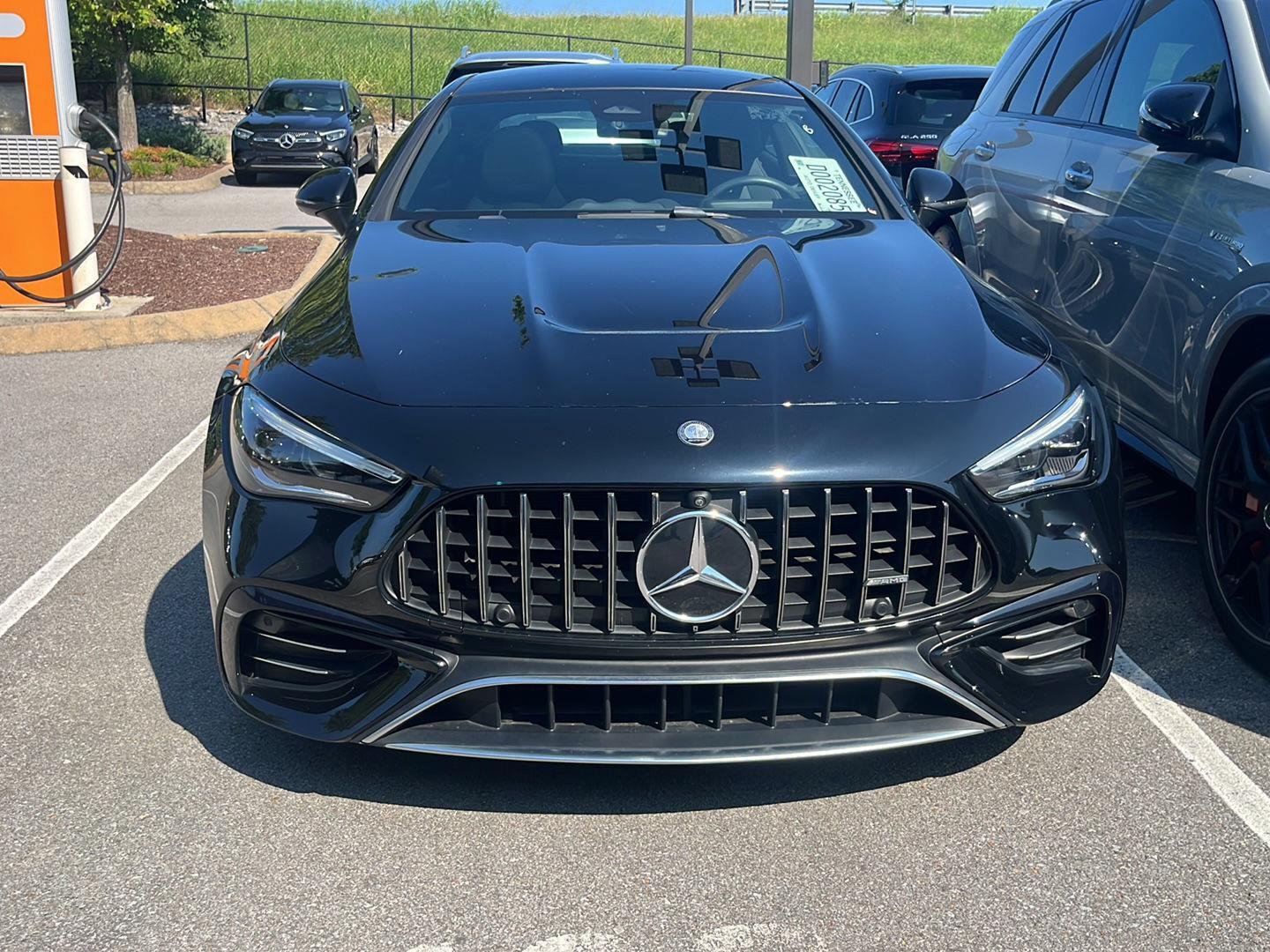 mercedes-benz cle 2025 W1KMJ6CB9SF071198 image mercedes-benz cle 2025 W1KMJ6CB9SF071198 image