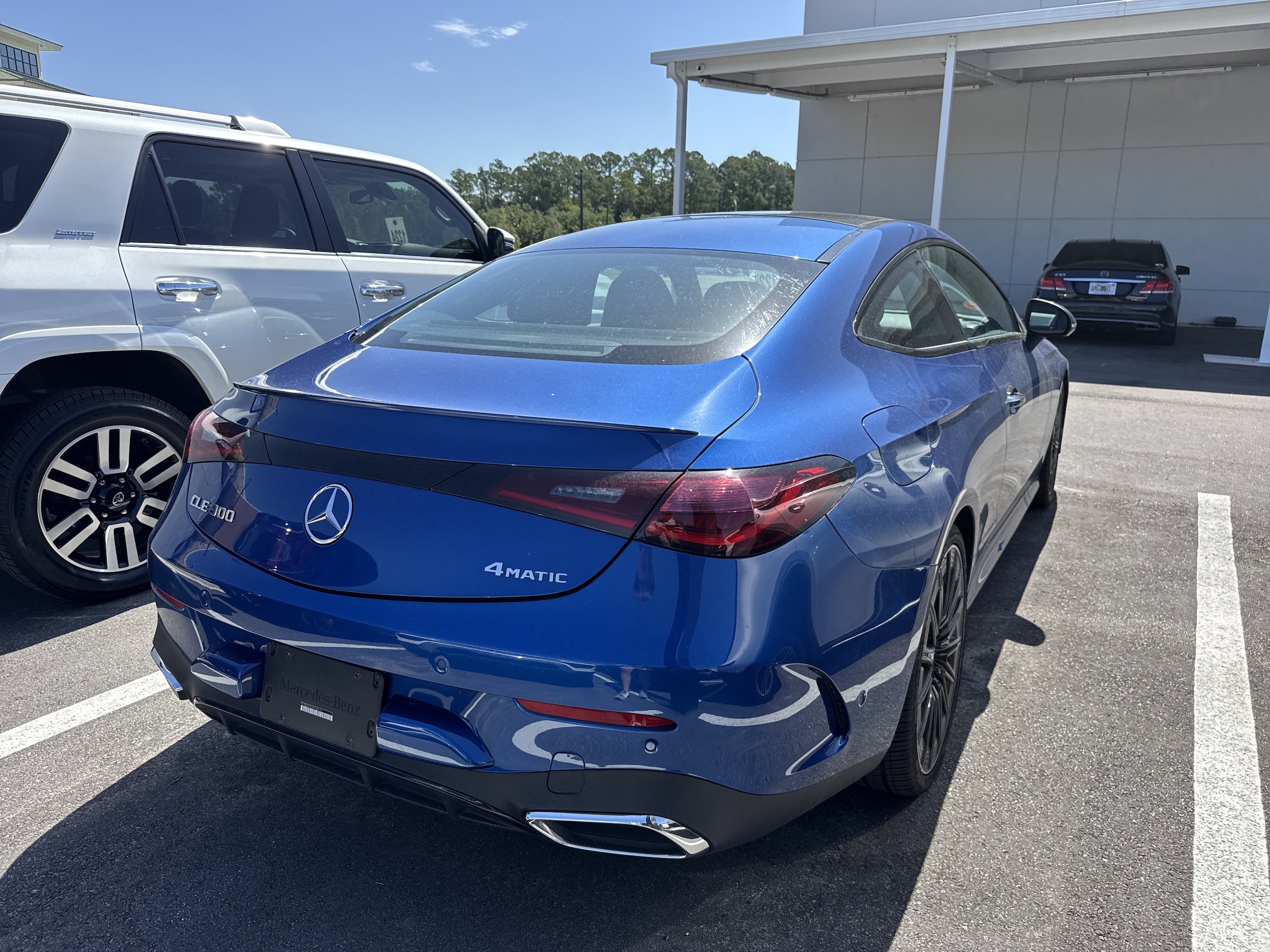 mercedes-benz cle 2025 W1KMJ4HB7SF048614 image mercedes-benz cle 2025 W1KMJ4HB7SF048614 image