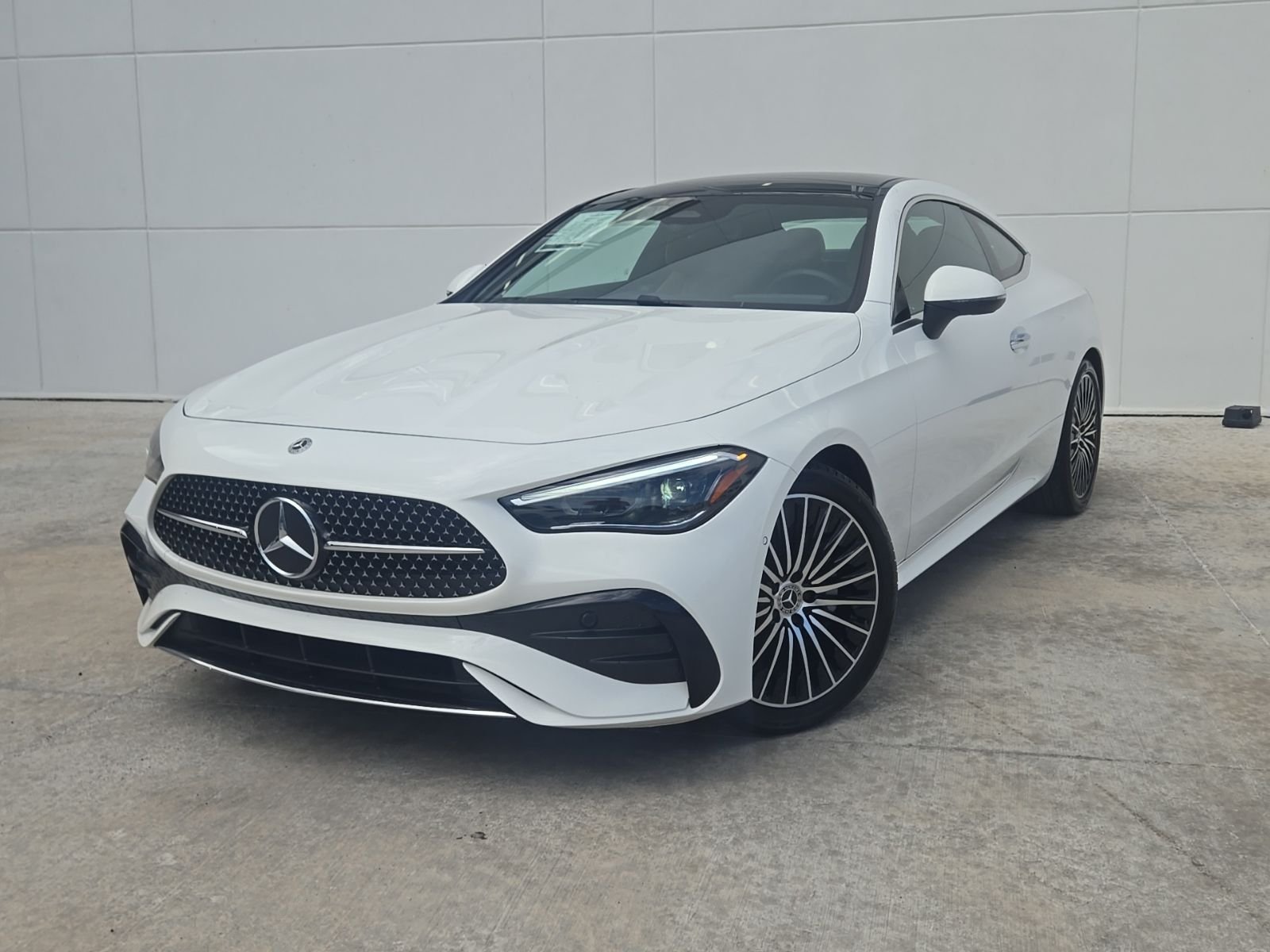 mercedes-benz cle 2025 W1KMJ4HB0SF050365 image mercedes-benz cle 2025 W1KMJ4HB0SF050365 image