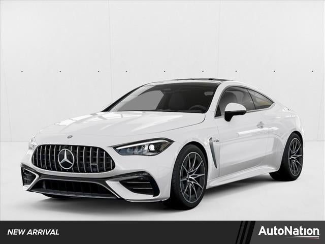 mercedes-benz cle 2025 W1KMJ6CB4SF079497 image mercedes-benz cle 2025 W1KMJ6CB4SF079497 image