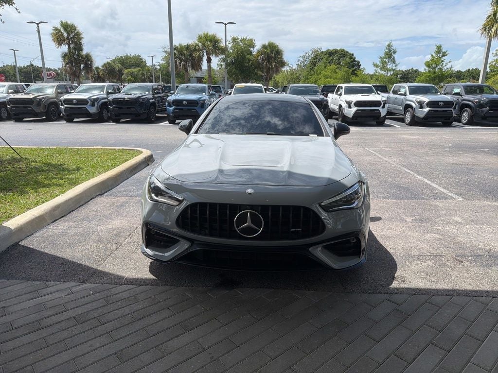 mercedes-benz cle 2025 W1KMJ6CB9SF074229 image mercedes-benz cle 2025 W1KMJ6CB9SF074229 image