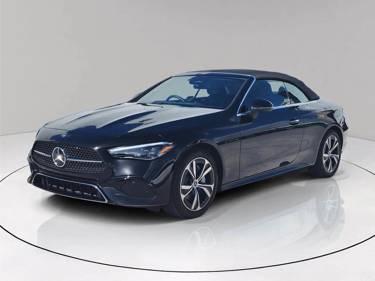 mercedes-benz cle 2025 W1KMK4HB0SF047656 image mercedes-benz cle 2025 W1KMK4HB0SF047656 image