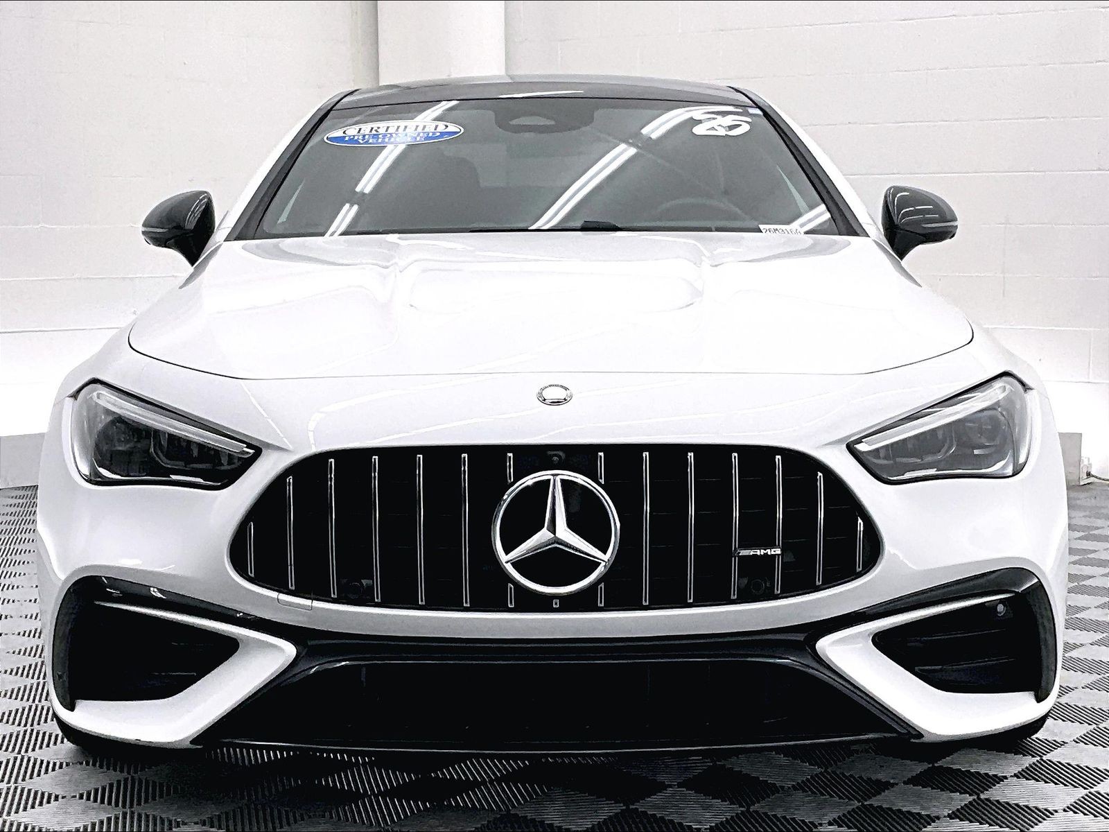 mercedes-benz cle 2025 W1KMJ6CB0SF057948 image mercedes-benz cle 2025 W1KMJ6CB0SF057948 image