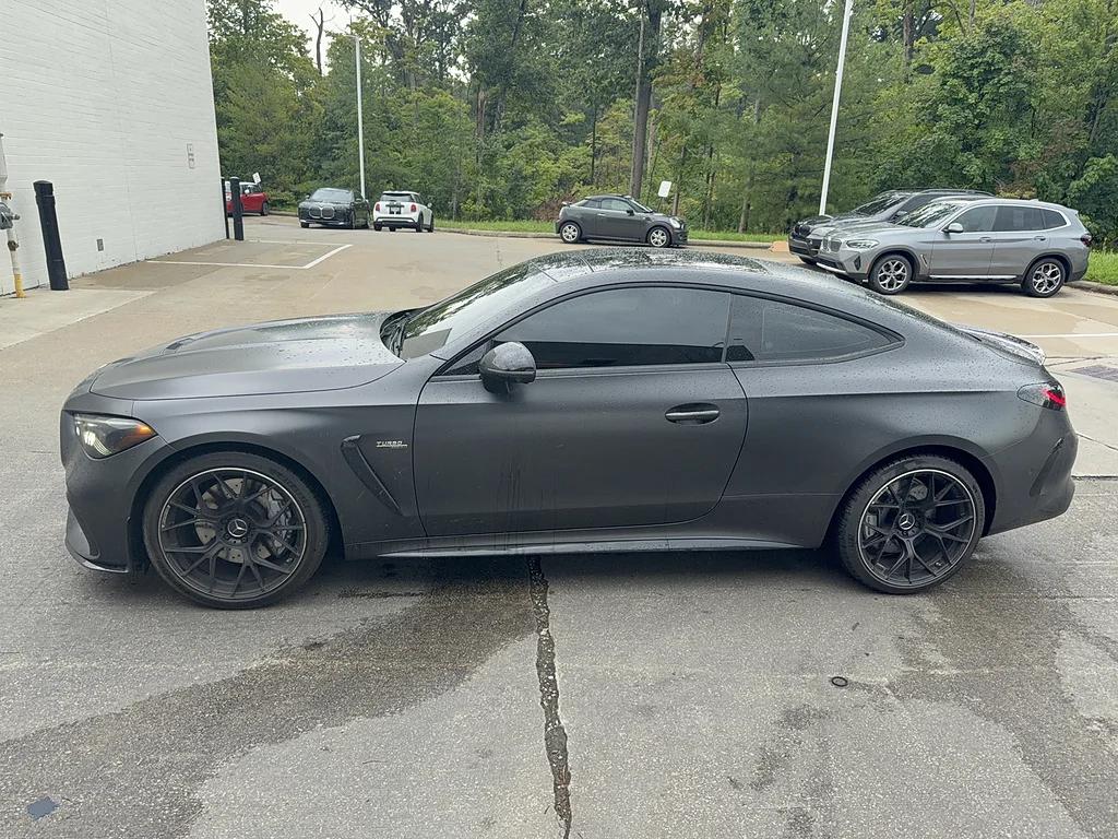 mercedes-benz cle 2025 W1KMJ6CB6SF079260 image mercedes-benz cle 2025 W1KMJ6CB6SF079260 image