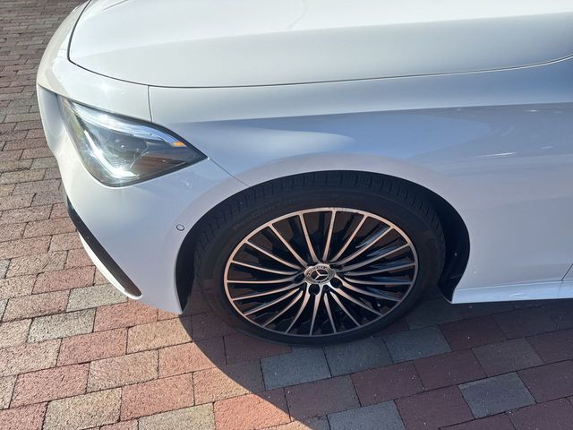 mercedes-benz cle 2025 W1KMJ6BB2SF052512 image mercedes-benz cle 2025 W1KMJ6BB2SF052512 image