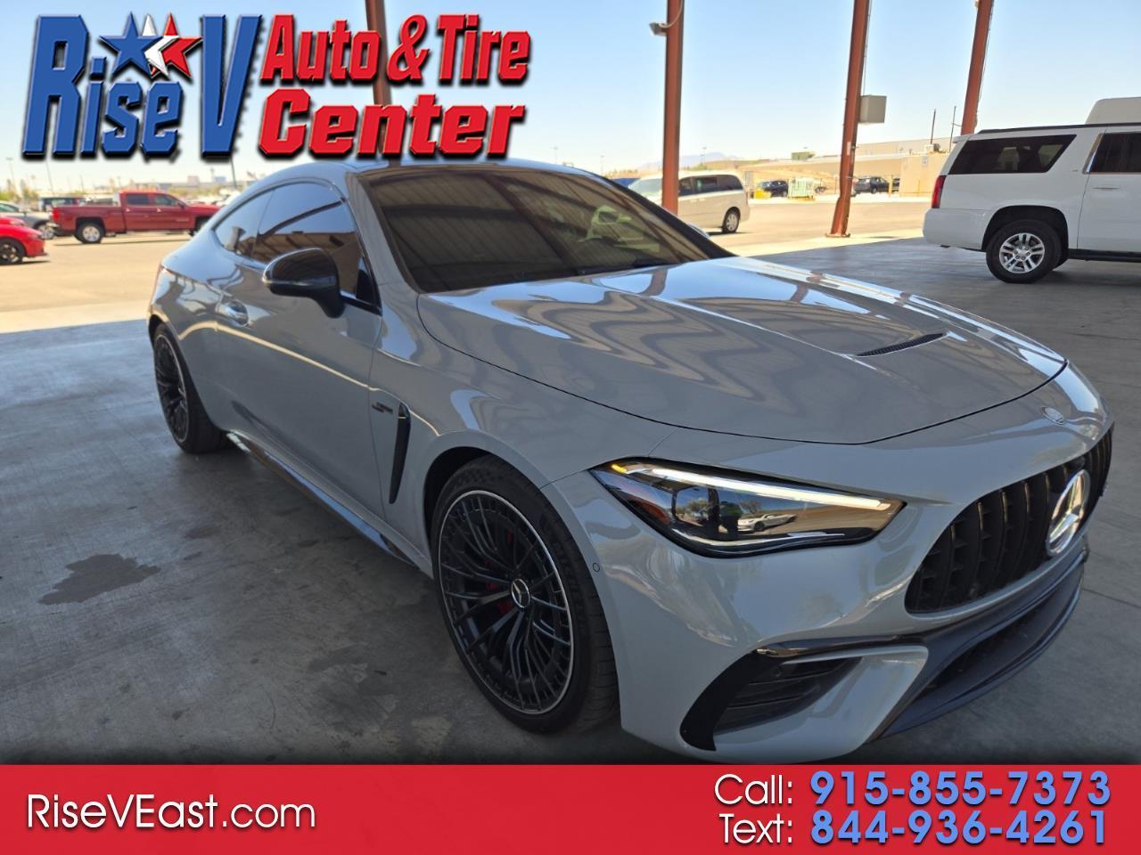 mercedes-benz cle 2025 W1KMJ6CB6SF053029 image mercedes-benz cle 2025 W1KMJ6CB6SF053029 image