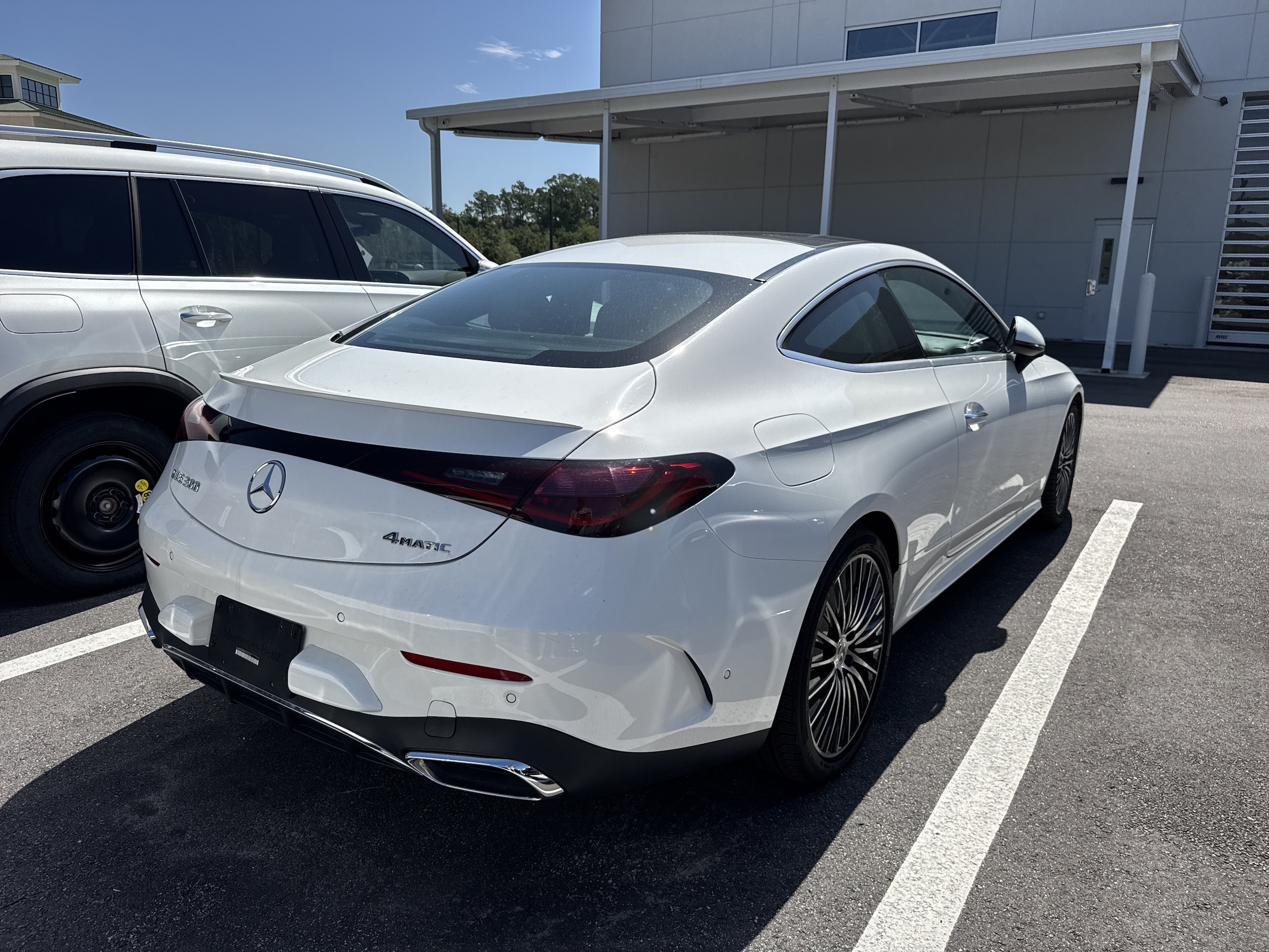 mercedes-benz cle 2025 W1KMJ4HB8SF052560 image mercedes-benz cle 2025 W1KMJ4HB8SF052560 image