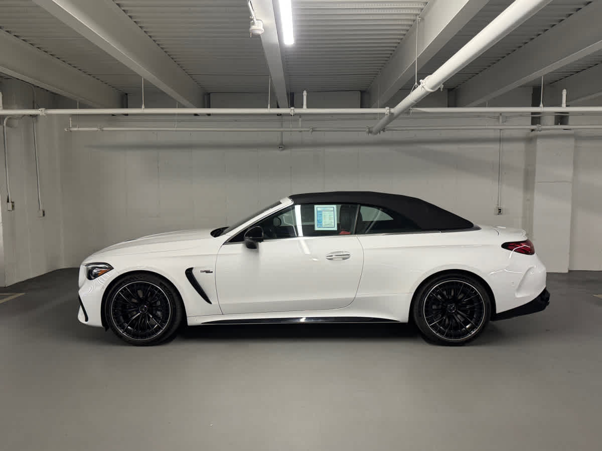 mercedes-benz cle 2025 W1KMK6CB6SF063332 image mercedes-benz cle 2025 W1KMK6CB6SF063332 image