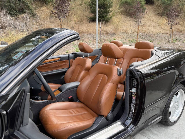 mercedes-benz clk 2000 WDBLK70G1YT052078 image mercedes-benz clk 2000 WDBLK70G1YT052078 image