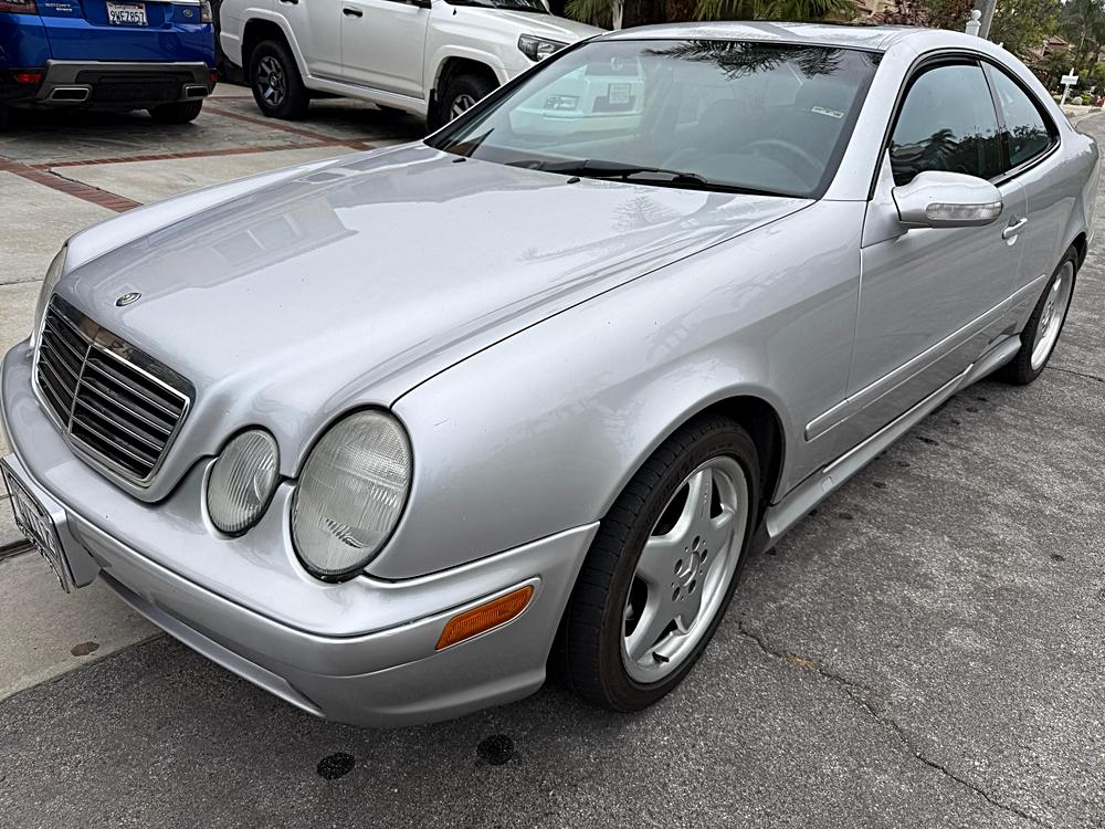 mercedes-benz clk 2001 WDBLJ70G01T078924 image mercedes-benz clk 2001 WDBLJ70G01T078924 image