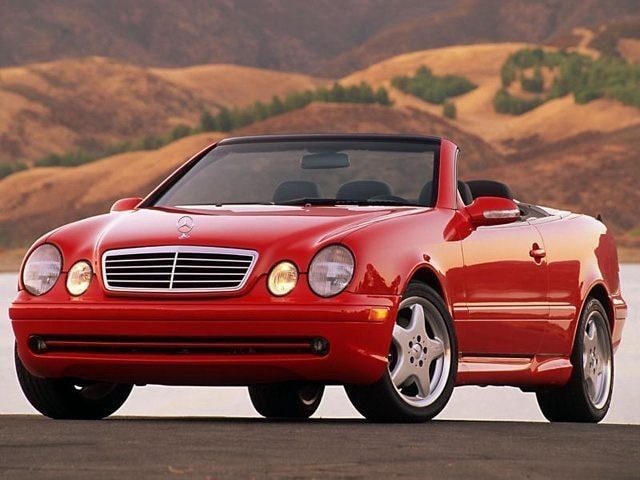 mercedes-benz clk 2001 WDBLK70G61T079752 image mercedes-benz clk 2001 WDBLK70G61T079752 image
