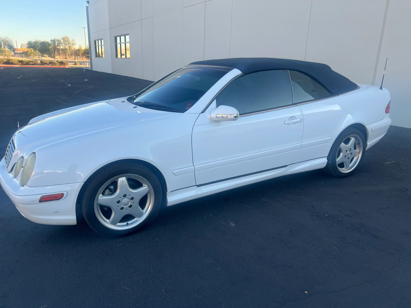 mercedes-benz clk 2001 WDBLK70G31T080020 image mercedes-benz clk 2001 WDBLK70G31T080020 image