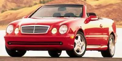 mercedes-benz clk 2001 WDBLK65G91T086133 image mercedes-benz clk 2001 WDBLK65G91T086133 image