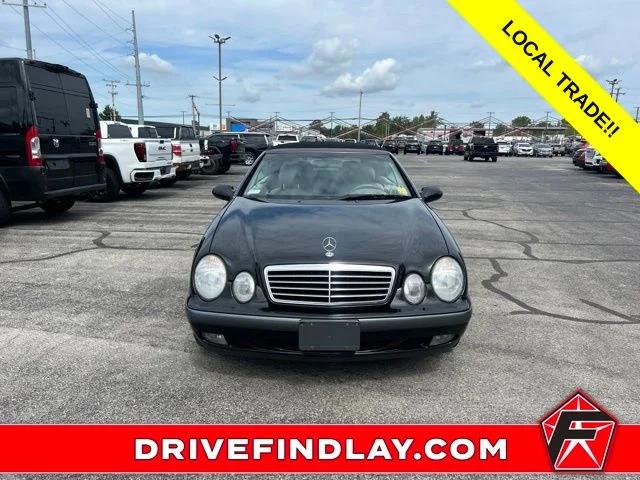 mercedes-benz clk 1999 WDBLK65G0XT018196 image mercedes-benz clk 1999 WDBLK65G0XT018196 image