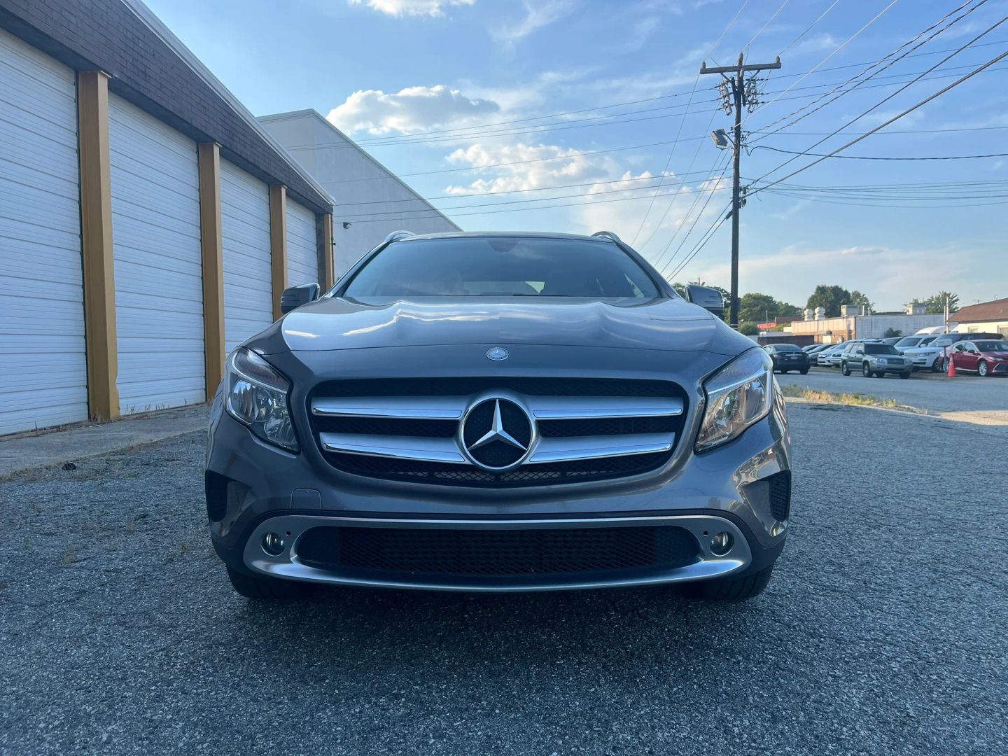 mercedes-benz gla-class 2016 WDCTG4EBXGJ229150 image mercedes-benz gla-class 2016 WDCTG4EBXGJ229150 image