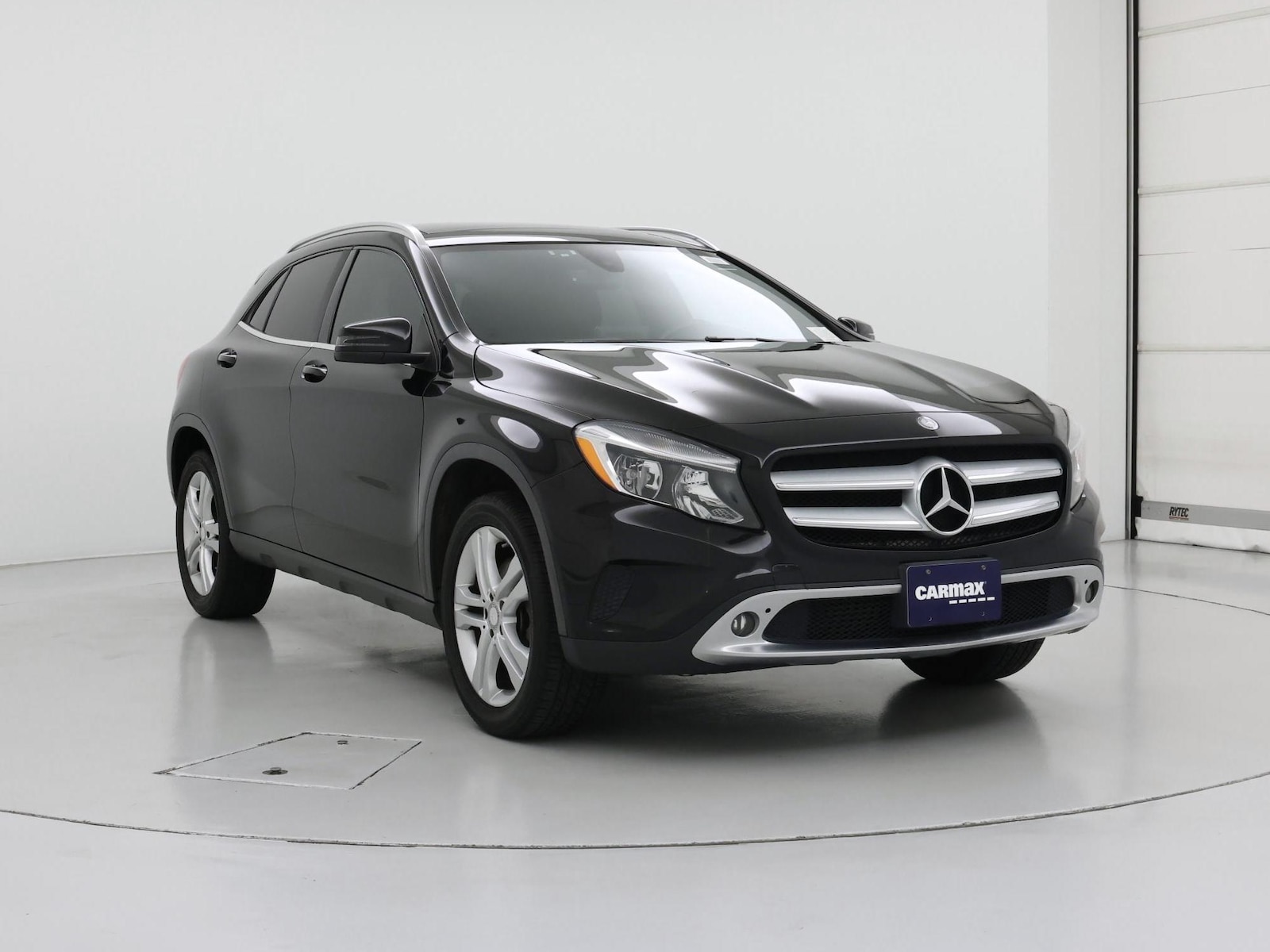 mercedes-benz gla-class 2016 WDCTG4GB5GJ271450 image mercedes-benz gla-class 2016 WDCTG4GB5GJ271450 image