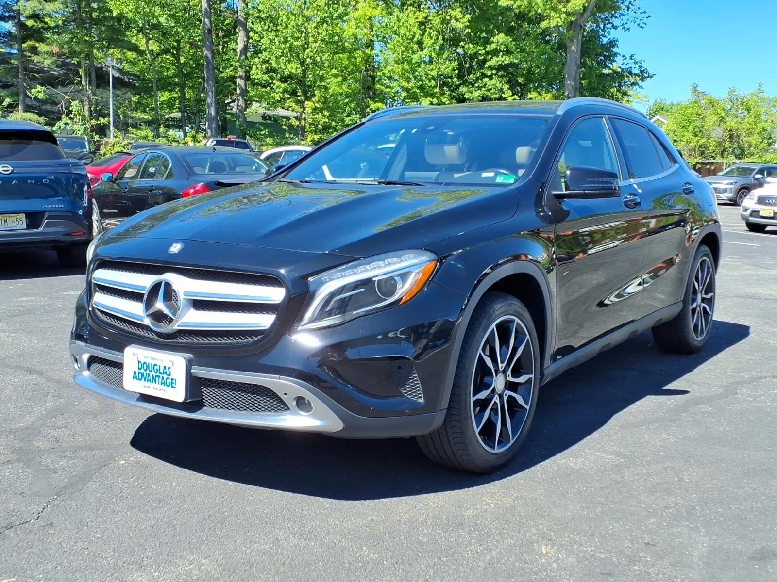 mercedes-benz gla-class 2016 WDCTG4GB8GJ214529 image mercedes-benz gla-class 2016 WDCTG4GB8GJ214529 image